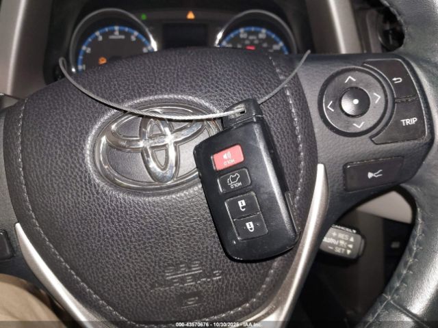 2017 TOYOTA RAV4 2T3YFREV4HW379859 Photo 10