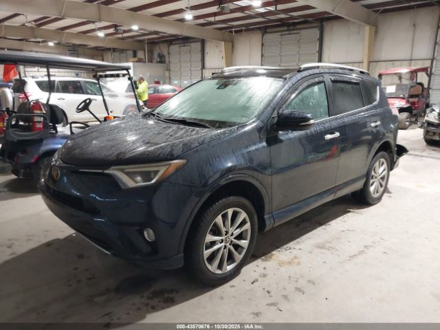 2017 TOYOTA RAV4 2T3YFREV4HW379859 Photo 1