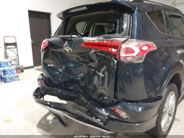 2017 TOYOTA RAV4 2T3YFREV4HW379859 Photo 5