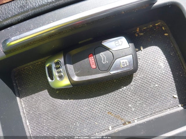 2018 AUDI Q5 WA1BNAFY3J2019798 Photo 10