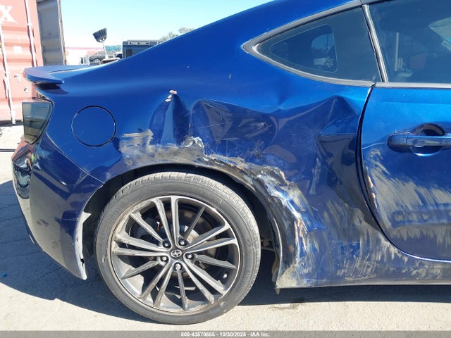 Scion FR-S 2014 JF1ZNAA10E8700900 Image 19