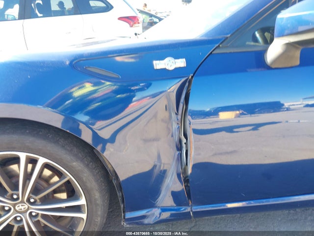Scion FR-S 2014 JF1ZNAA10E8700900 Image 20