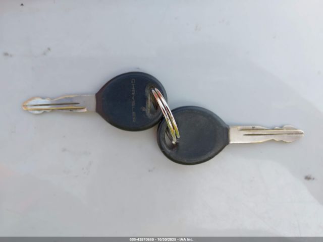 2002 CHRYSLER PT CRUISER 3C4FY48B22T387513 Photo 10