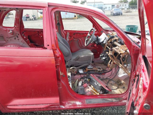 2002 CHRYSLER PT CRUISER 3C4FY48B22T387513 Photo 4