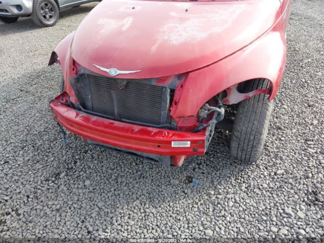 2002 CHRYSLER PT CRUISER 3C4FY48B22T387513 Photo 5