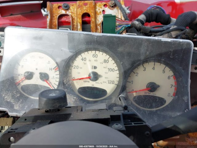 2002 CHRYSLER PT CRUISER 3C4FY48B22T387513 Photo 6