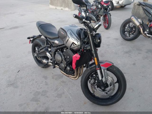 2023 TRIUMPH MOTORCYCLE TRIDENT 660 SMTL10UL3PTBF8310