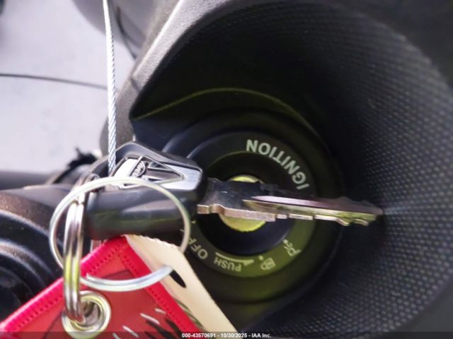 2023 TRIUMPH MOTORCYCLE TRIDENT 660 SMTL10UL3PTBF8310 Photo 10