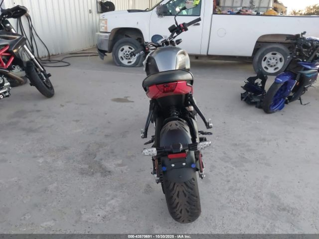 2023 TRIUMPH MOTORCYCLE TRIDENT 660 SMTL10UL3PTBF8310 Photo 5