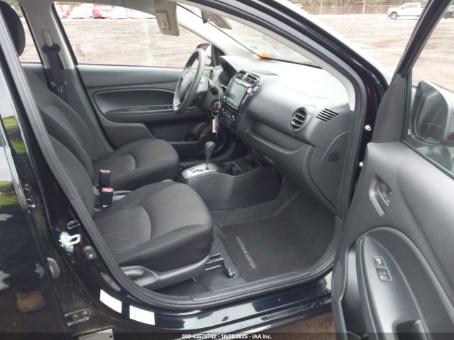 2024 MITSUBISHI MIRAGE ML32AUHJXRH037021 Photo 4