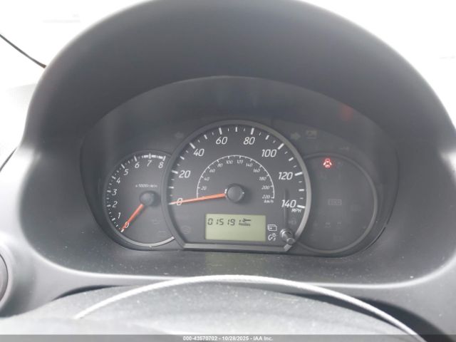 2024 MITSUBISHI MIRAGE ML32AUHJXRH037021 Photo 6