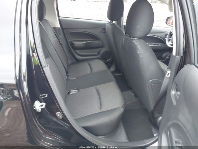 2024 MITSUBISHI MIRAGE ML32AUHJXRH037021 Photo 7