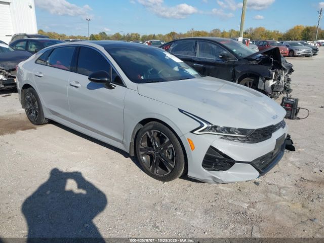 2024 KIA K5 5XXG64J29RG250823