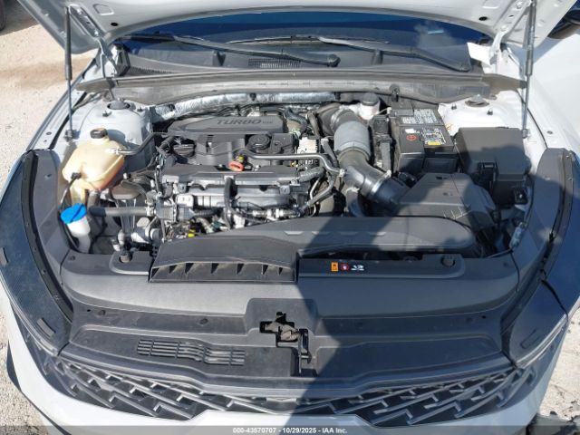 2024 KIA K5 5XXG64J29RG250823 Photo 9