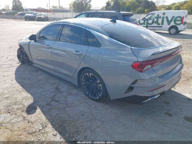 2024 KIA K5 5XXG64J29RG250823 Photo 2