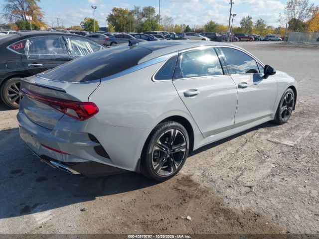 2024 KIA K5 5XXG64J29RG250823 Photo 3