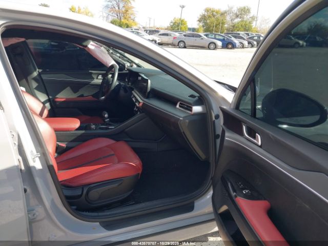 2024 KIA K5 5XXG64J29RG250823 Photo 4