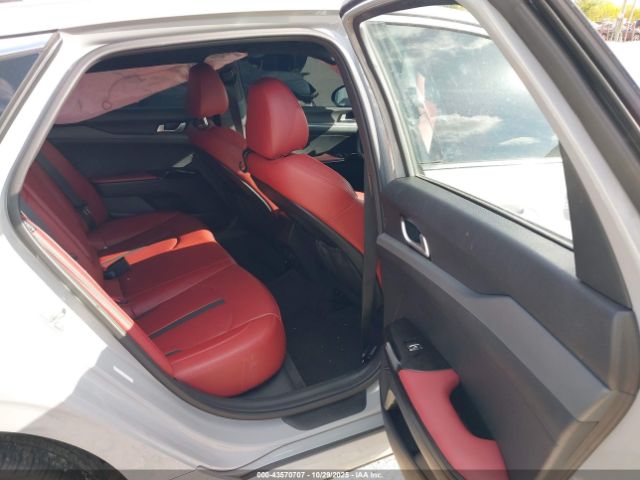 2024 KIA K5 5XXG64J29RG250823 Photo 7