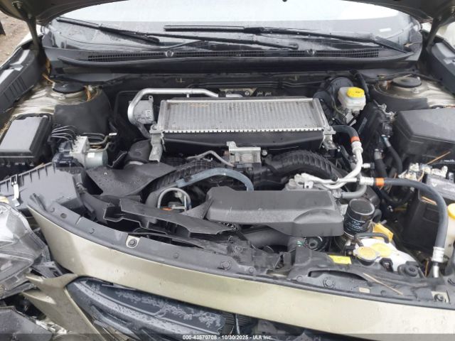 2023 SUBARU OUTBACK 4S4BTGUD0P3138535 Photo 9