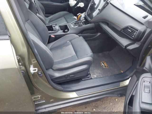 2023 SUBARU OUTBACK 4S4BTGUD0P3138535 Photo 4