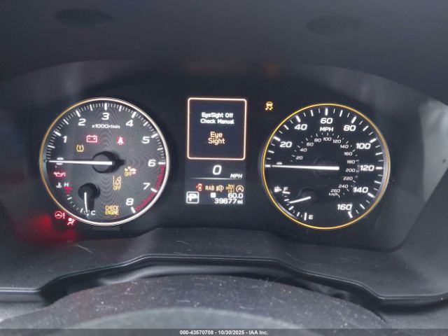 2023 SUBARU OUTBACK 4S4BTGUD0P3138535 Photo 6