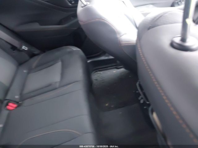 2023 SUBARU OUTBACK 4S4BTGUD0P3138535 Photo 7