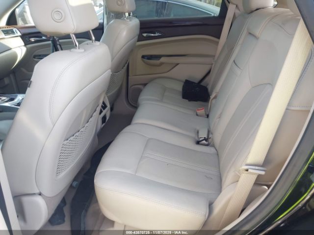 2015 CADILLAC SRX 3GYFNEE31FS594055 Photo 7