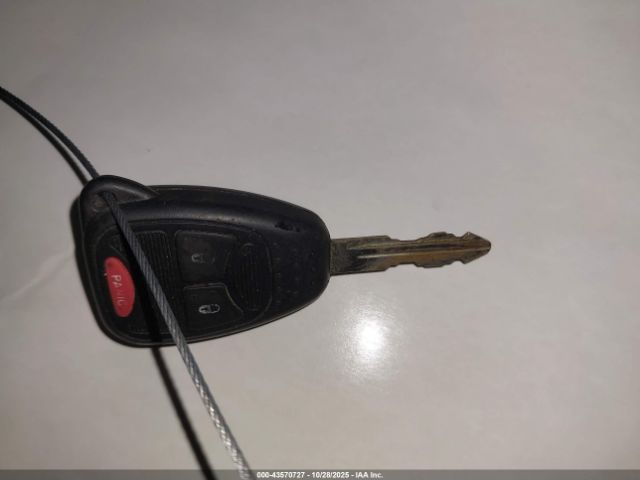 2007 CHRYSLER ASPEN 1A8HX58P17F511875 Photo 10