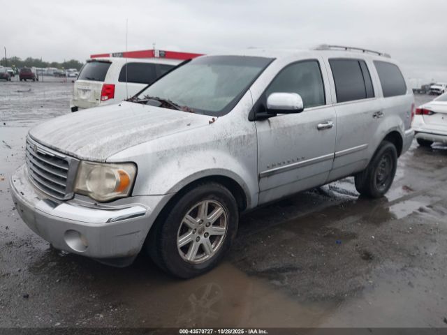 2007 CHRYSLER ASPEN 1A8HX58P17F511875 Photo 1