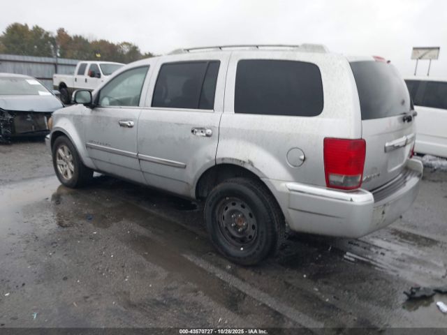 2007 CHRYSLER ASPEN 1A8HX58P17F511875 Photo 2