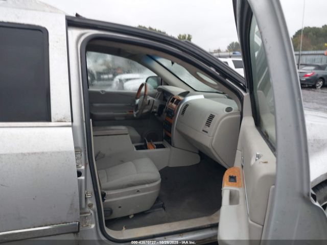 2007 CHRYSLER ASPEN 1A8HX58P17F511875 Photo 4