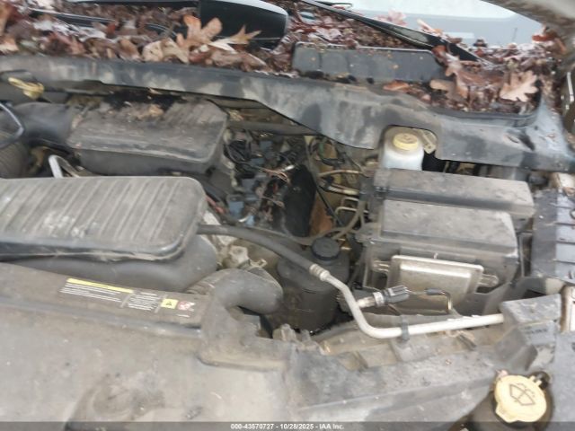 2007 CHRYSLER ASPEN 1A8HX58P17F511875 Photo 5