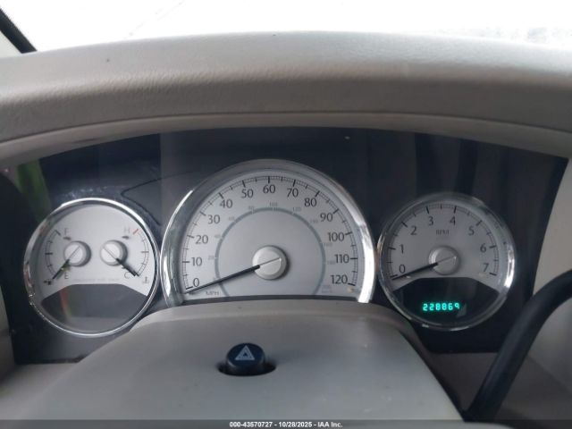 2007 CHRYSLER ASPEN 1A8HX58P17F511875 Photo 6