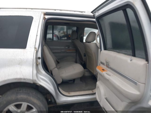 2007 CHRYSLER ASPEN 1A8HX58P17F511875 Photo 7