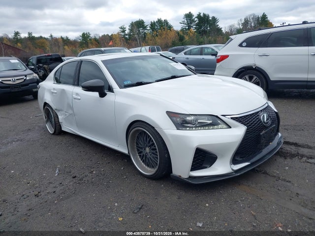 Продаж на аукціоні авто 2013 Lexus Gs 350, vin: JTHCE1BL4D5018195, номер лоту: 43570739