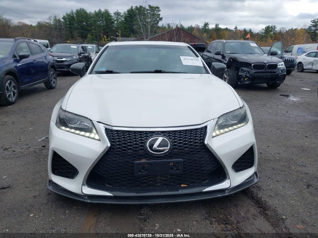 Продаж на аукціоні авто 2013 Lexus Gs 350, vin: JTHCE1BL4D5018195, номер лоту: 43570739