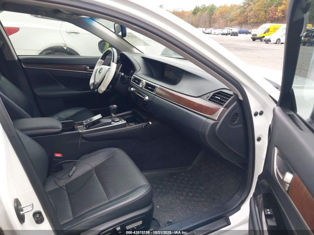 Продаж на аукціоні авто 2013 Lexus Gs 350, vin: JTHCE1BL4D5018195, номер лоту: 43570739