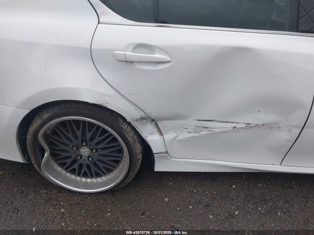 Продаж на аукціоні авто 2013 Lexus Gs 350, vin: JTHCE1BL4D5018195, номер лоту: 43570739