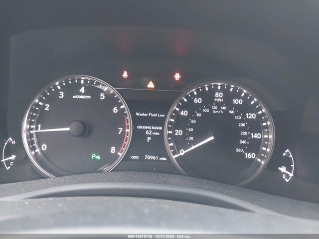 Продаж на аукціоні авто 2013 Lexus Gs 350, vin: JTHCE1BL4D5018195, номер лоту: 43570739