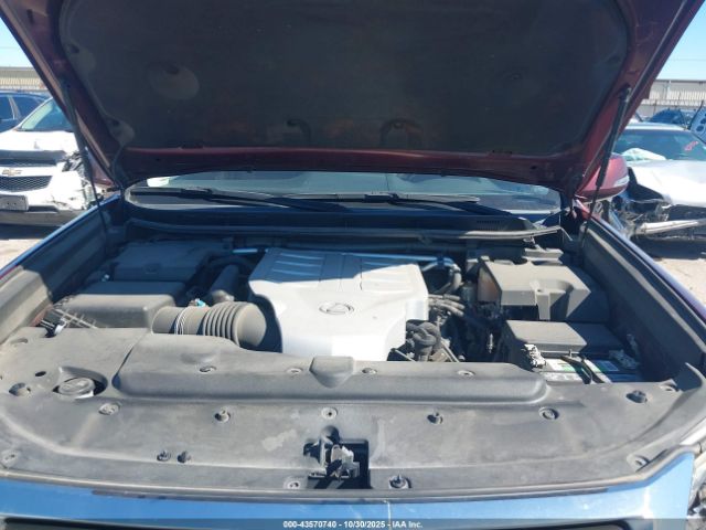 2015 LEXUS GX 460 JTJBM7FX6F5109260 Photo 9