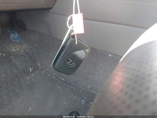 2015 LEXUS GX 460 JTJBM7FX6F5109260 Photo 10