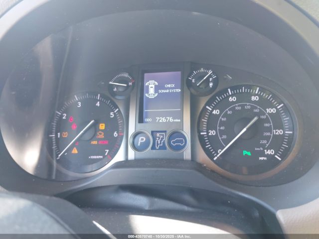 2015 LEXUS GX 460 JTJBM7FX6F5109260 Photo 6