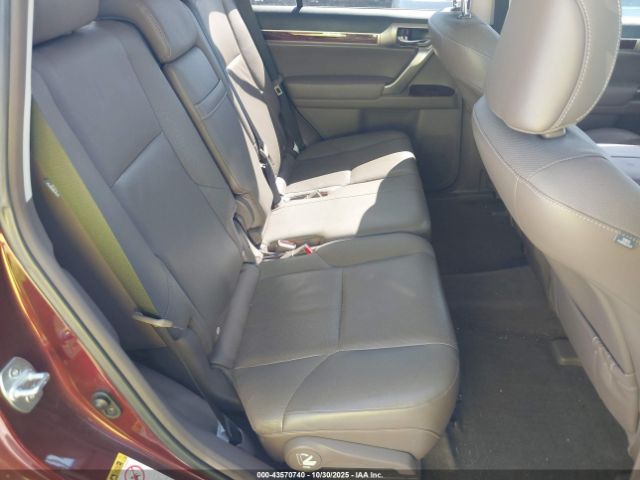 2015 LEXUS GX 460 JTJBM7FX6F5109260 Photo 7