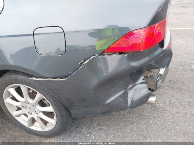 2006 ACURA TSX JH4CL96916C008516 Photo 5