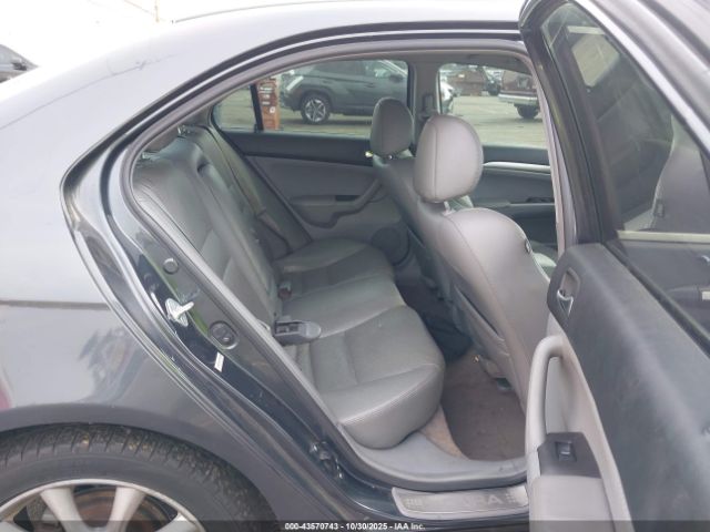 2006 ACURA TSX JH4CL96916C008516 Photo 7