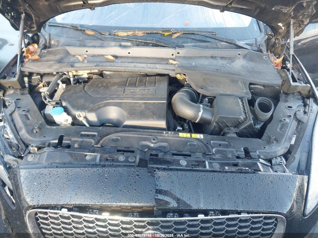 2019 JAGUAR E-PACE SADFJ2FX6K1Z42532 Photo 9