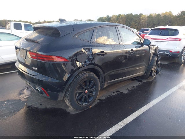2019 JAGUAR E-PACE SADFJ2FX6K1Z42532 Photo 3