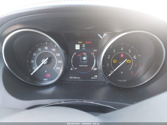 2019 JAGUAR E-PACE SADFJ2FX6K1Z42532 Photo 6