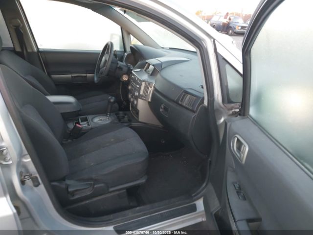 2004 MITSUBISHI ENDEAVOR 4A4MM31S74E078171 Photo 4