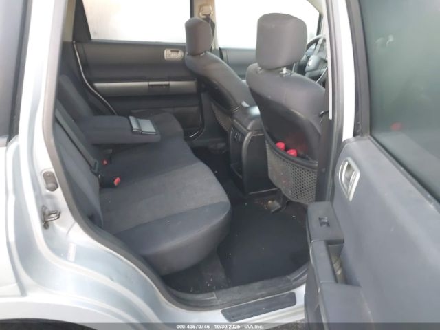 2004 MITSUBISHI ENDEAVOR 4A4MM31S74E078171 Photo 7